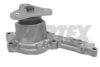 AIRTEX 1756 Water Pump